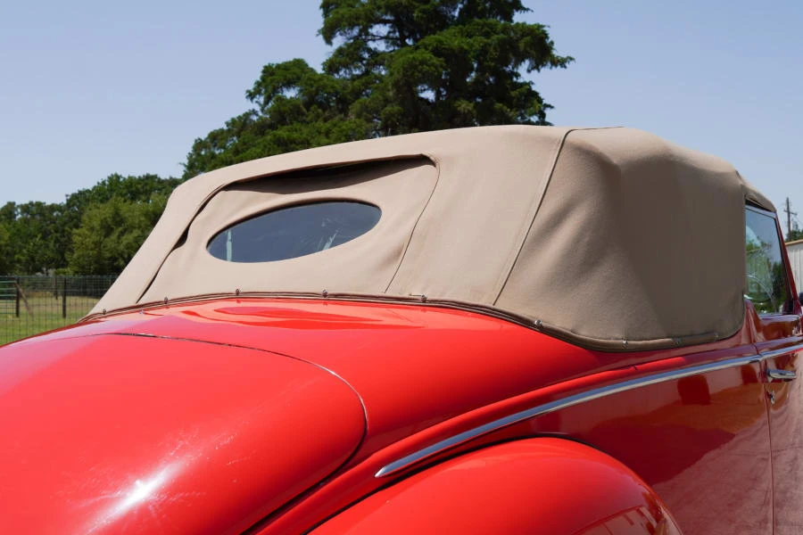 1939 Lincoln Zephyr - Image 22 of 31