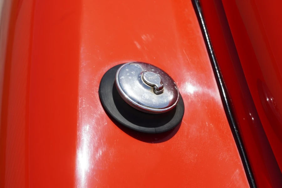 1939 Lincoln Zephyr - Image 14 of 31