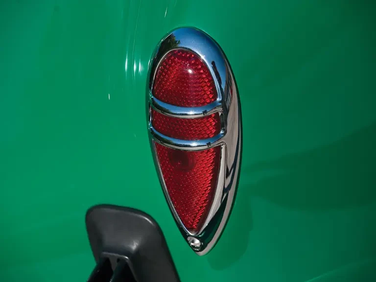 1939 Lincoln Zephyr - Image 13 of 17
