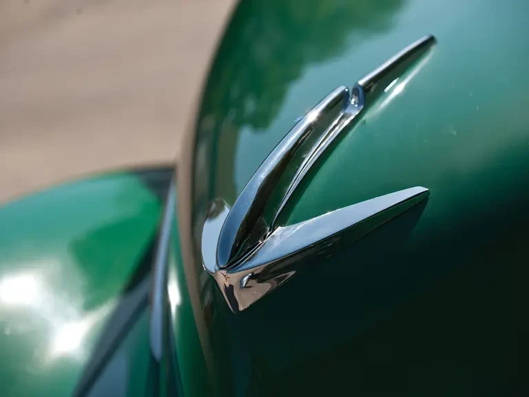 1939 Lincoln Zephyr - Image 9 of 17