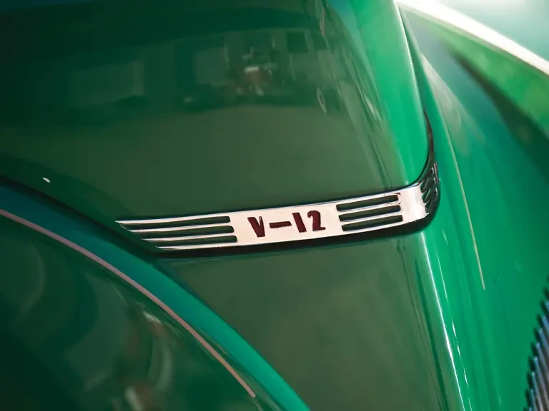 1939 Lincoln Zephyr - Image 7 of 17