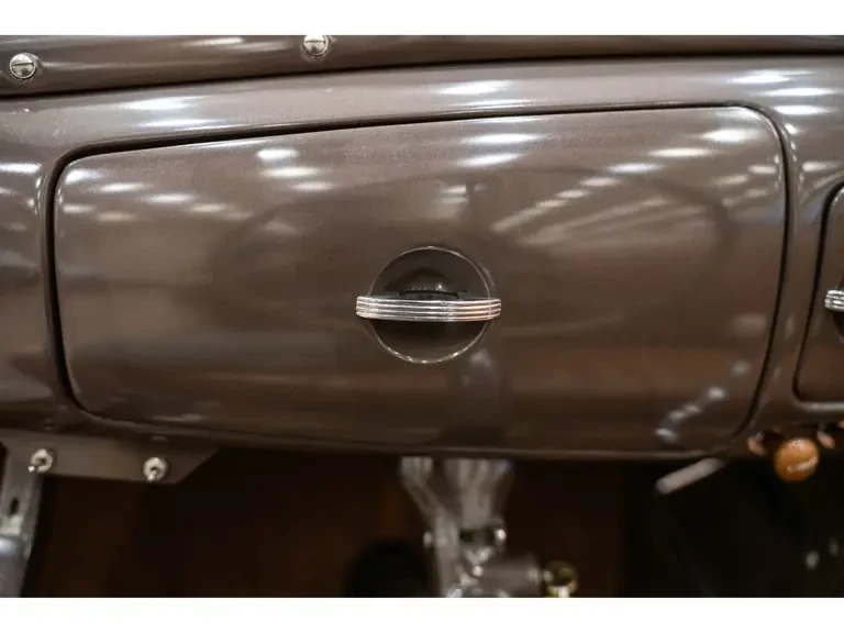 1939 Lincoln Zephyr - Image 29 of 31