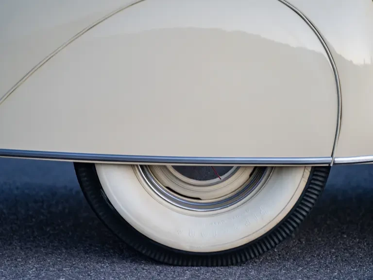 1939 Lincoln Zephyr - Image 21 of 31