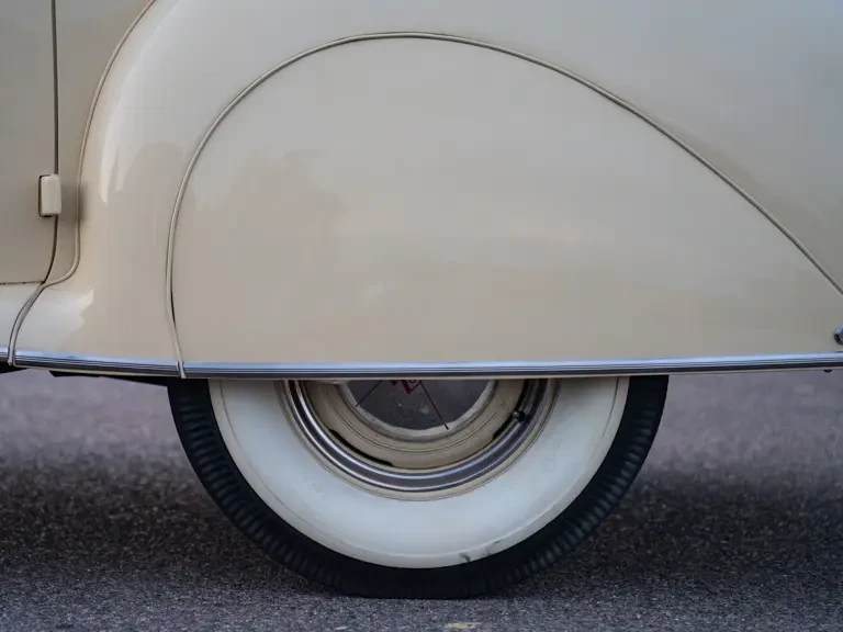 1939 Lincoln Zephyr - Image 20 of 31