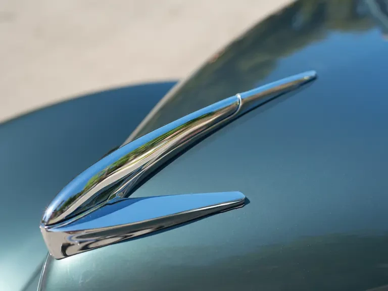 1939 Lincoln Zephyr - Image 8 of 20
