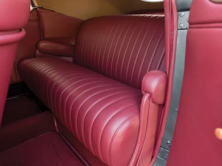 1939 Lincoln Zephyr - Image 12 of 20