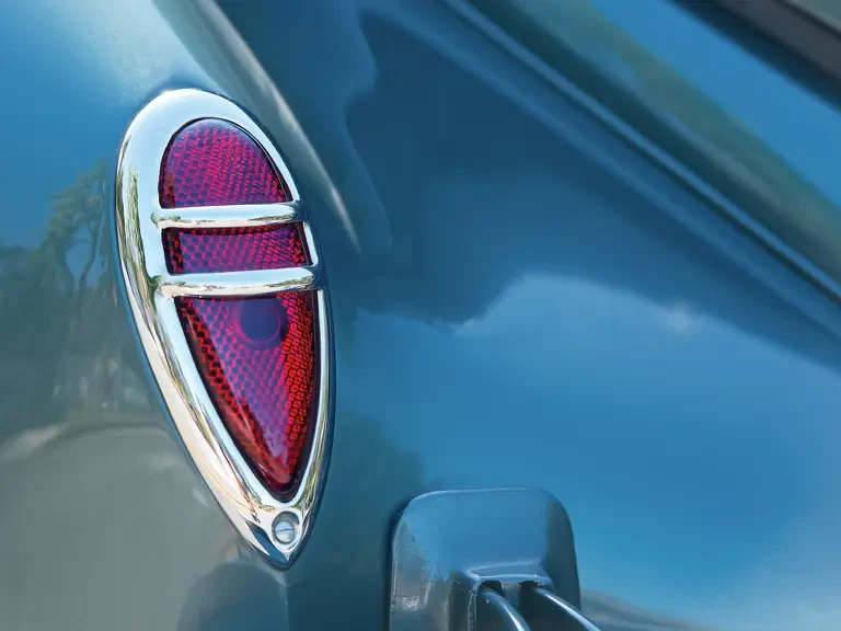 1939 Lincoln Zephyr - Image 9 of 20