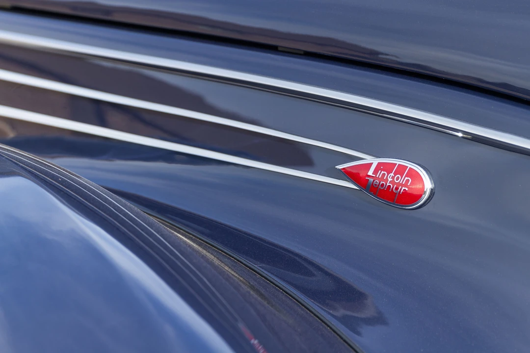 1939 Lincoln Zephyr - Image 26 of 27