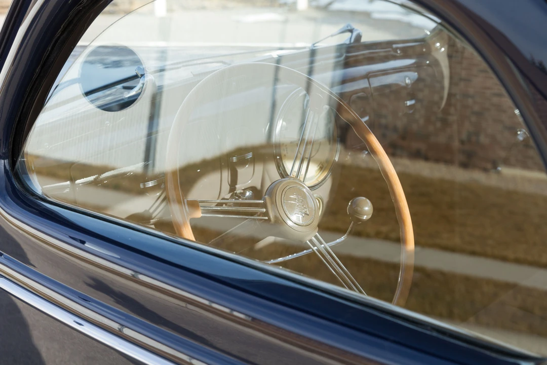 1939 Lincoln Zephyr - Image 15 of 27