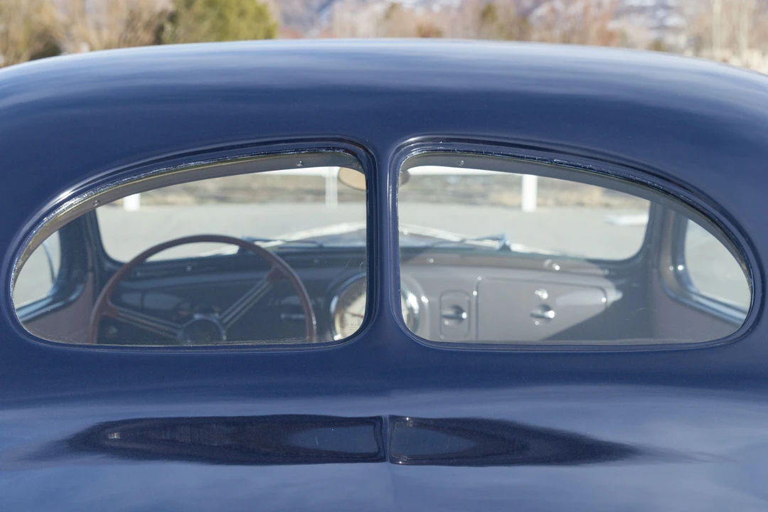 1939 Lincoln Zephyr - Image 21 of 27