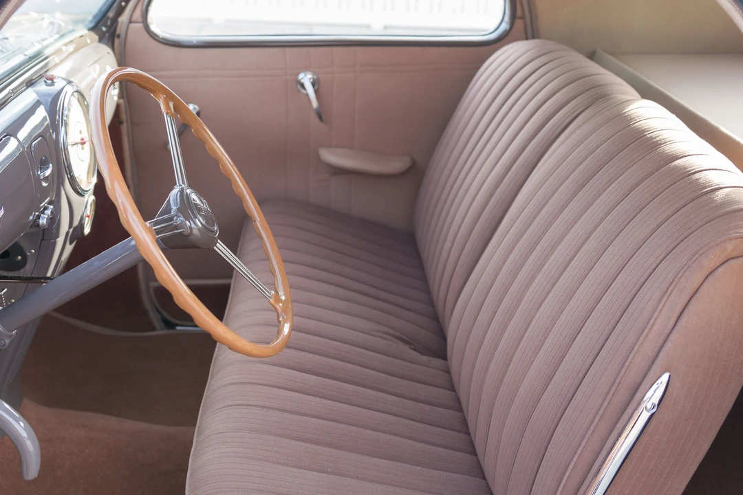 1939 Lincoln Zephyr - Image 19 of 27