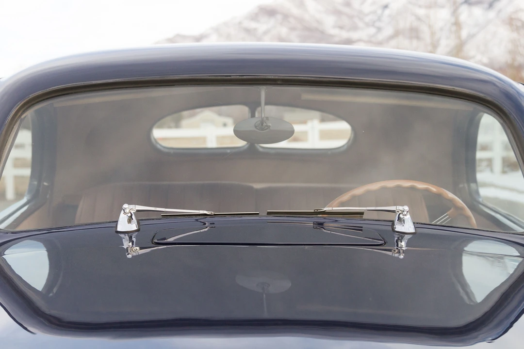 1939 Lincoln Zephyr - Image 23 of 27