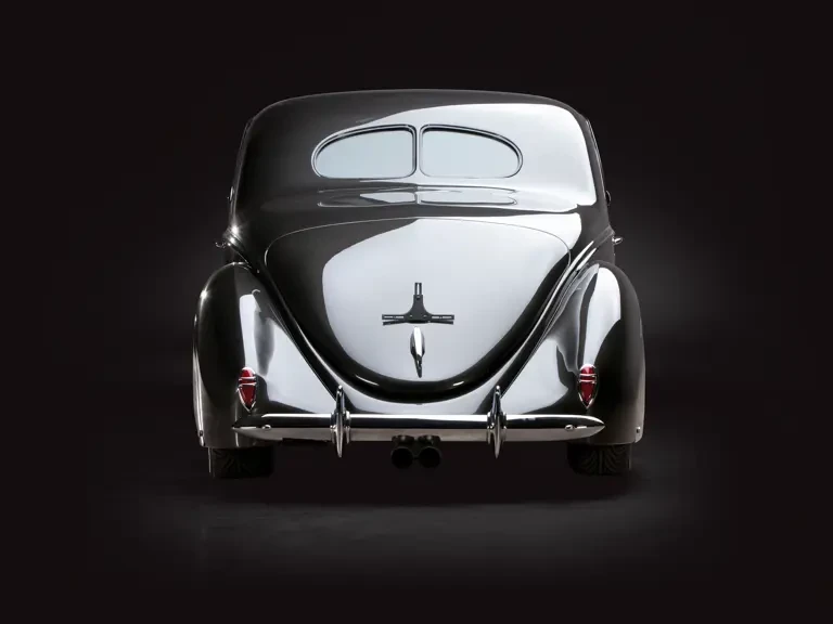 1939 Lincoln Zephyr - Image 21 of 27
