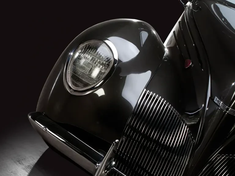 1939 Lincoln Zephyr - Image 11 of 27