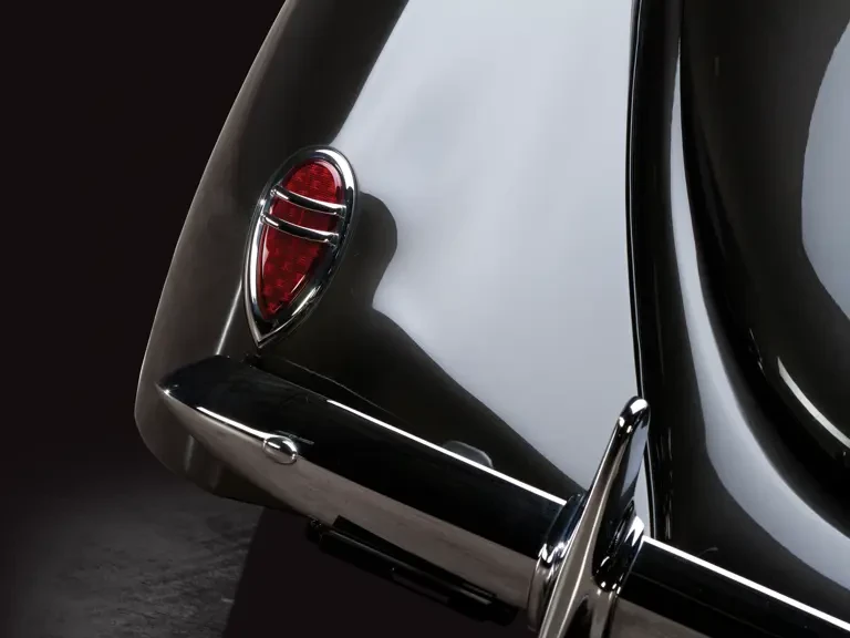 1939 Lincoln Zephyr - Image 12 of 27