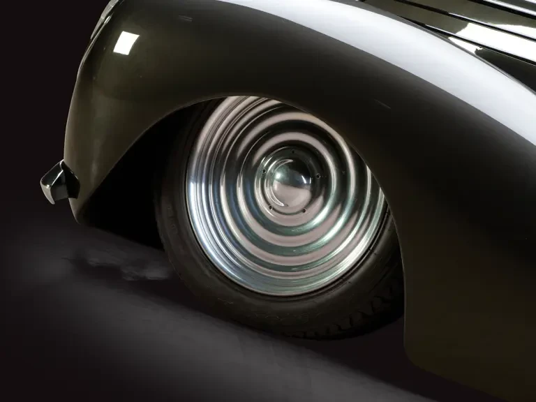 1939 Lincoln Zephyr - Image 10 of 27