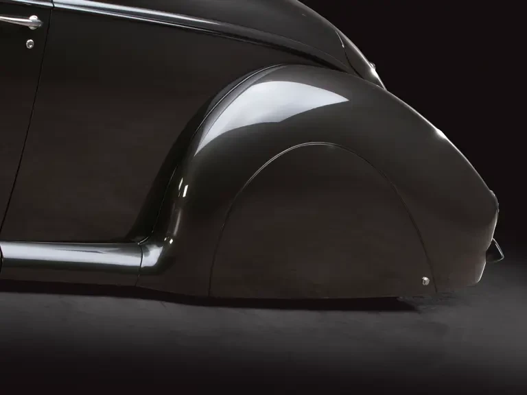 1939 Lincoln Zephyr - Image 23 of 27