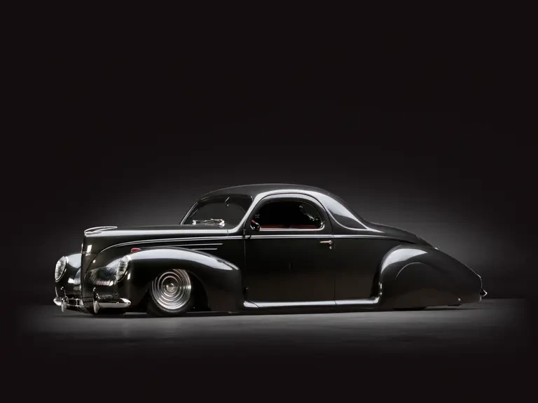 1939 Lincoln Zephyr - Image 2 of 27