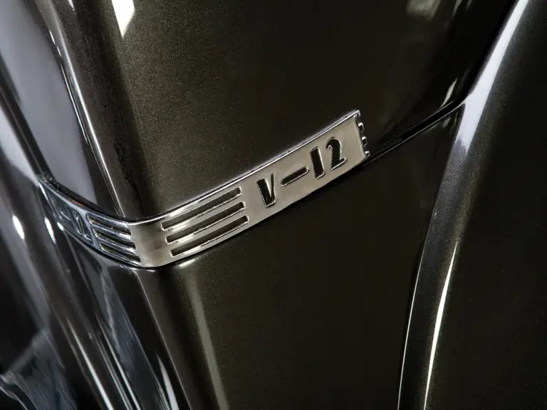 1939 Lincoln Zephyr - Image 9 of 27
