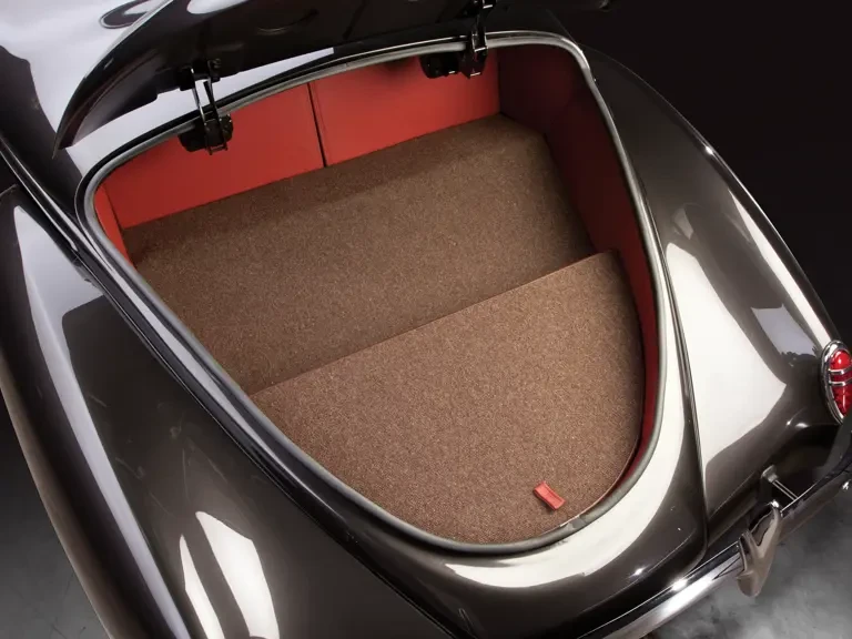 1939 Lincoln Zephyr - Image 25 of 27