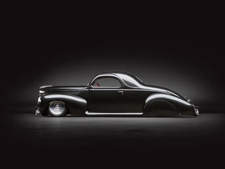 1939 Lincoln Zephyr - Image 6 of 27