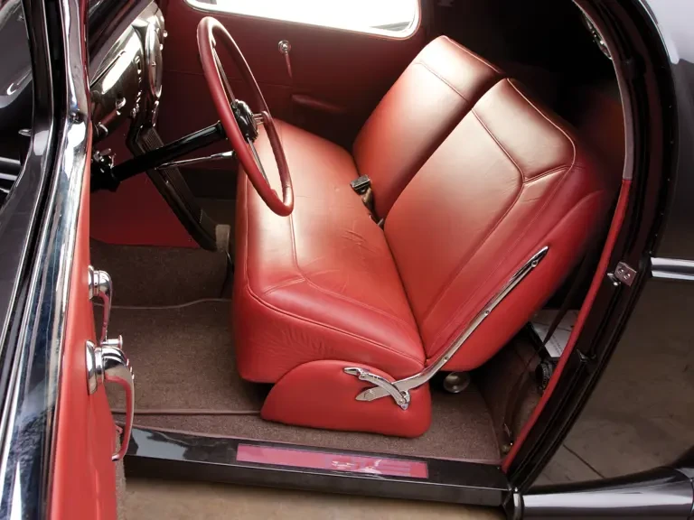 1939 Lincoln Zephyr - Image 14 of 27