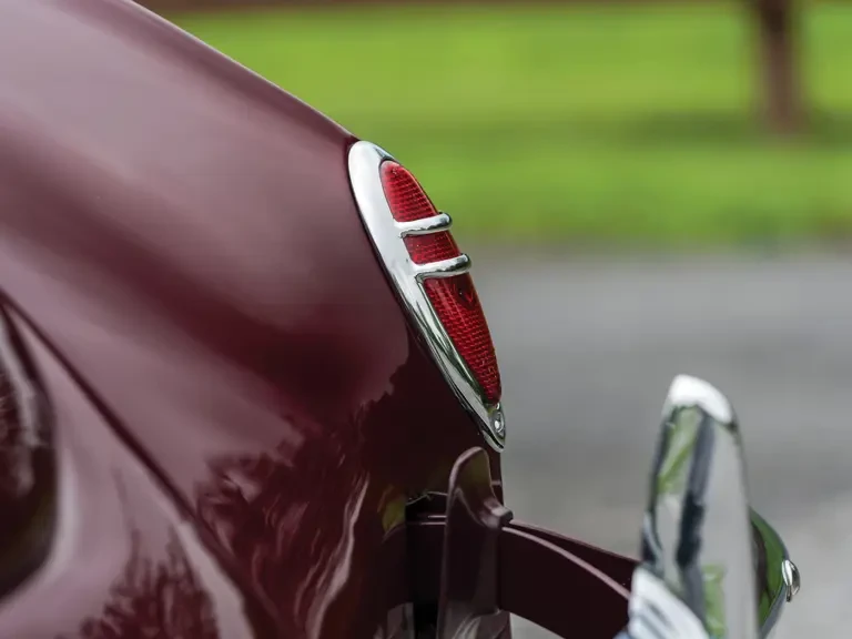 1939 Lincoln Zephyr - Image 14 of 31