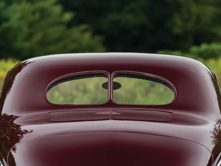 1939 Lincoln Zephyr - Image 22 of 31