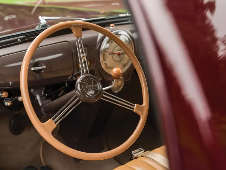 1939 Lincoln Zephyr - Image 29 of 31