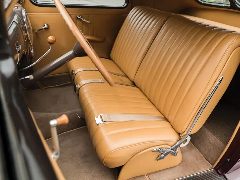 1939 Lincoln Zephyr - Image 28 of 31