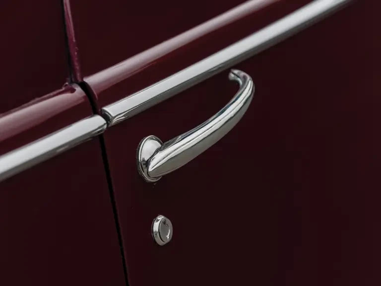 1939 Lincoln Zephyr - Image 21 of 31