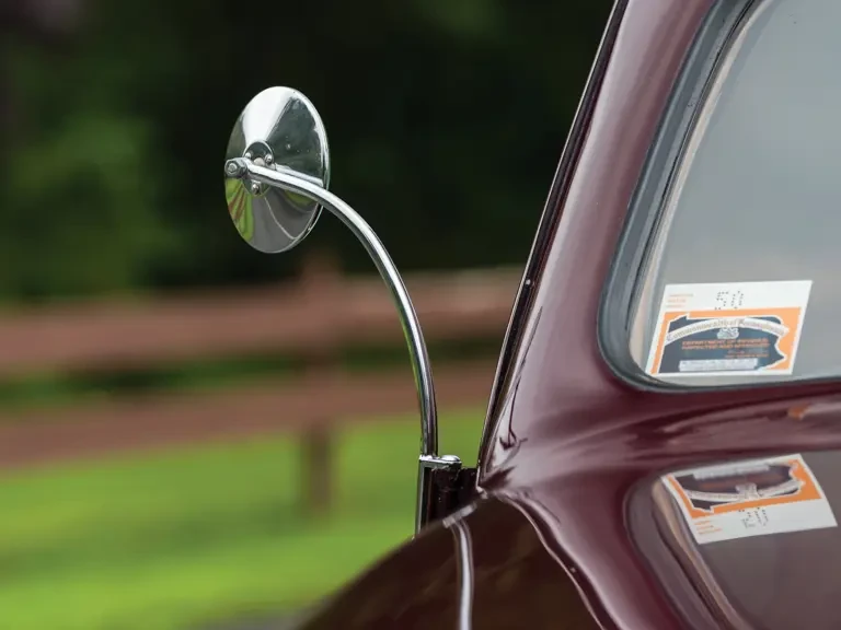 1939 Lincoln Zephyr - Image 12 of 31