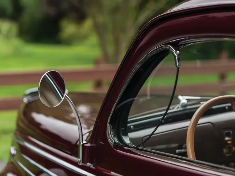 1939 Lincoln Zephyr - Image 23 of 31