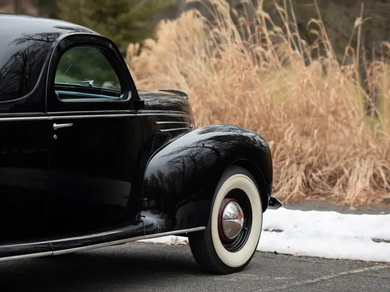 1939 Lincoln Zephyr - Image 19 of 28