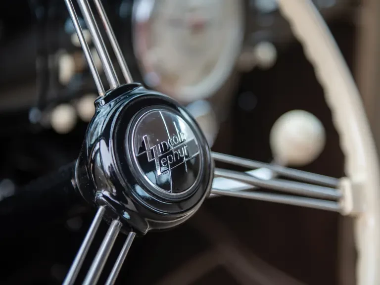 1939 Lincoln Zephyr - Image 12 of 28