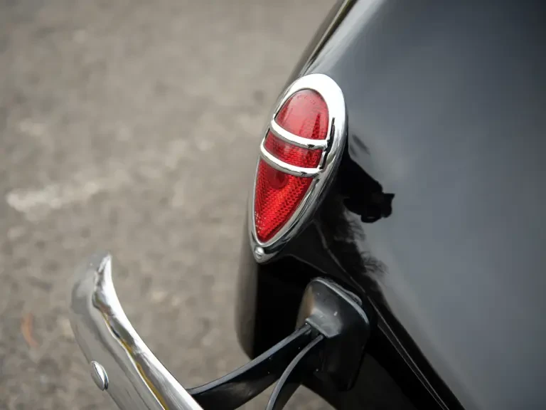 1939 Lincoln Zephyr - Image 21 of 28