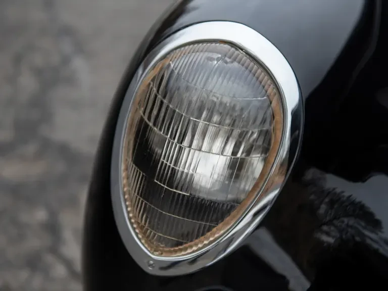 1939 Lincoln Zephyr - Image 20 of 28