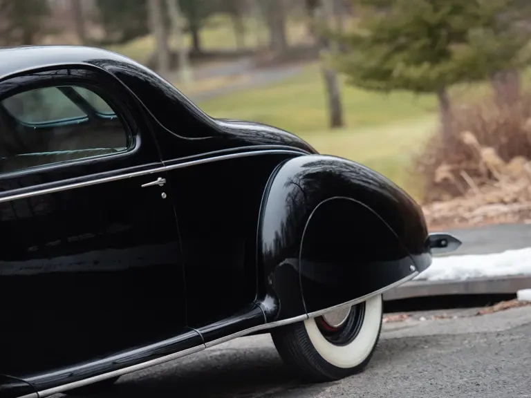 1939 Lincoln Zephyr - Image 24 of 28
