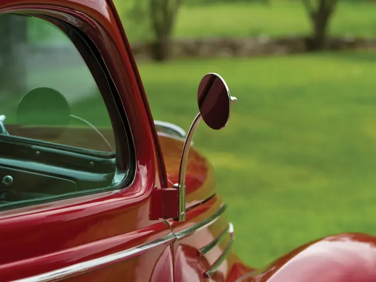 1939 Lincoln Zephyr - Image 21 of 24