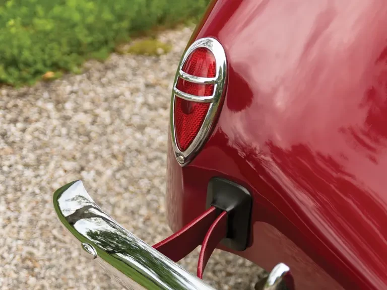 1939 Lincoln Zephyr - Image 10 of 24