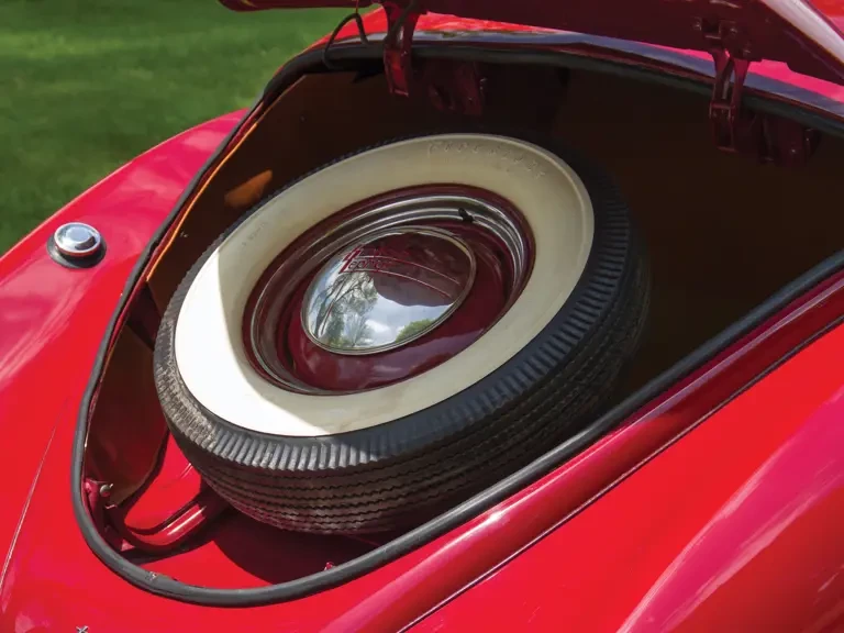 1939 Lincoln Zephyr - Image 23 of 24