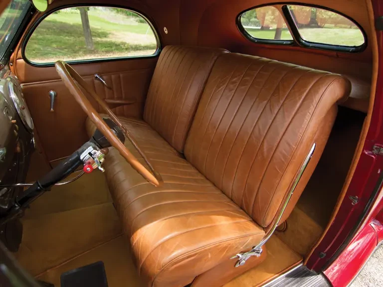 1939 Lincoln Zephyr - Image 19 of 24