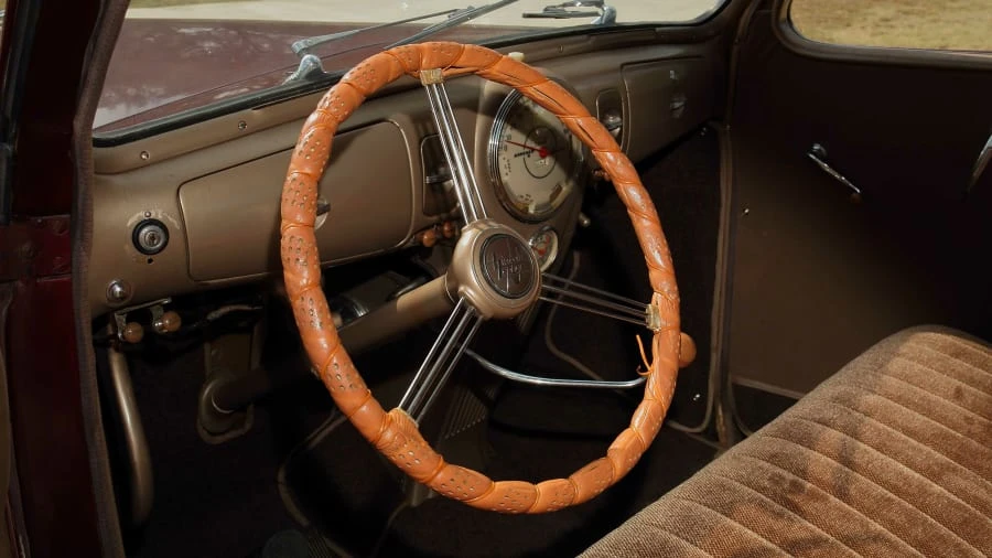 1939 Lincoln Zephyr - Image 15 of 20