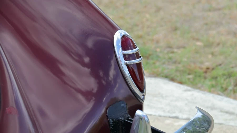 1939 Lincoln Zephyr - Image 19 of 20
