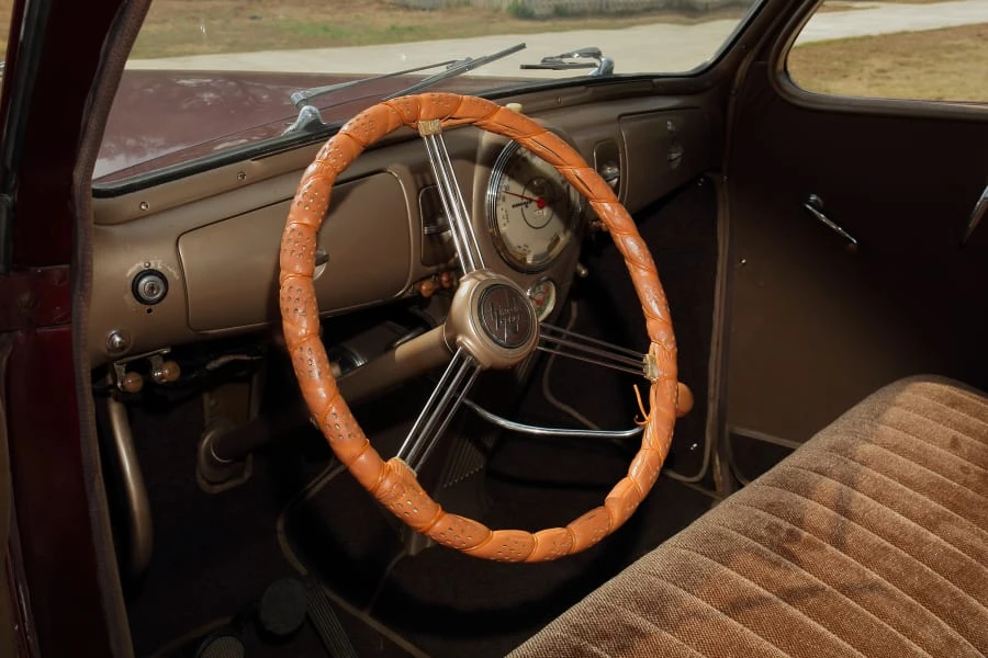 1939 Lincoln Zephyr - Image 20 of 20
