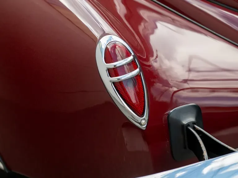 1939 Lincoln Zephyr - Image 28 of 31
