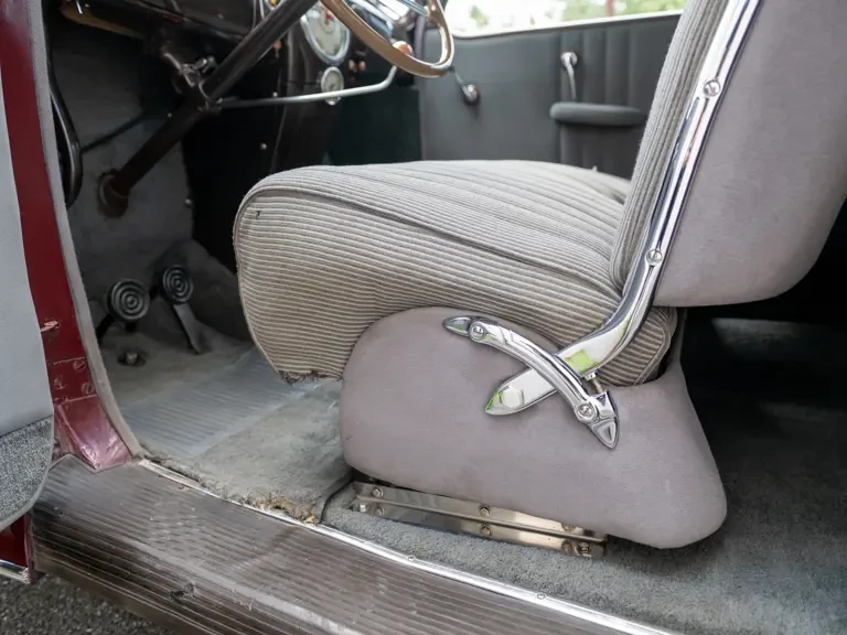 1939 Lincoln Zephyr - Image 18 of 31