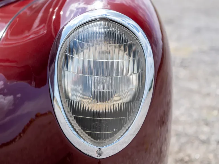 1939 Lincoln Zephyr - Image 27 of 31