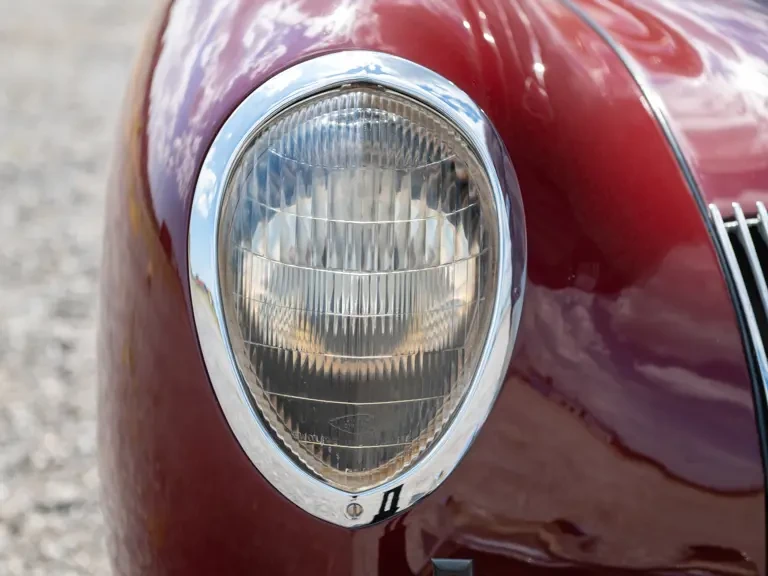1939 Lincoln Zephyr - Image 25 of 31