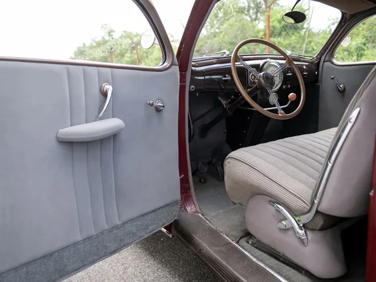 1939 Lincoln Zephyr - Image 5 of 31